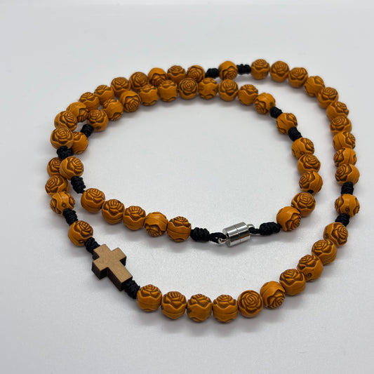 Rosario/collana indossabile