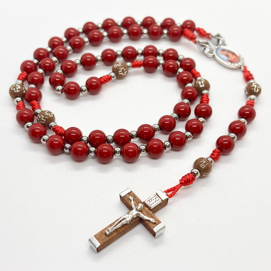 Rosario Sacro Cuore di Gesù - Indossabile