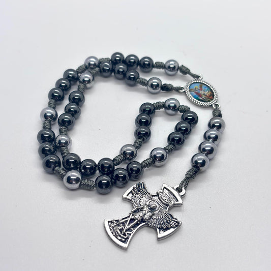 Corona Angelica - San Michele Arcangelo