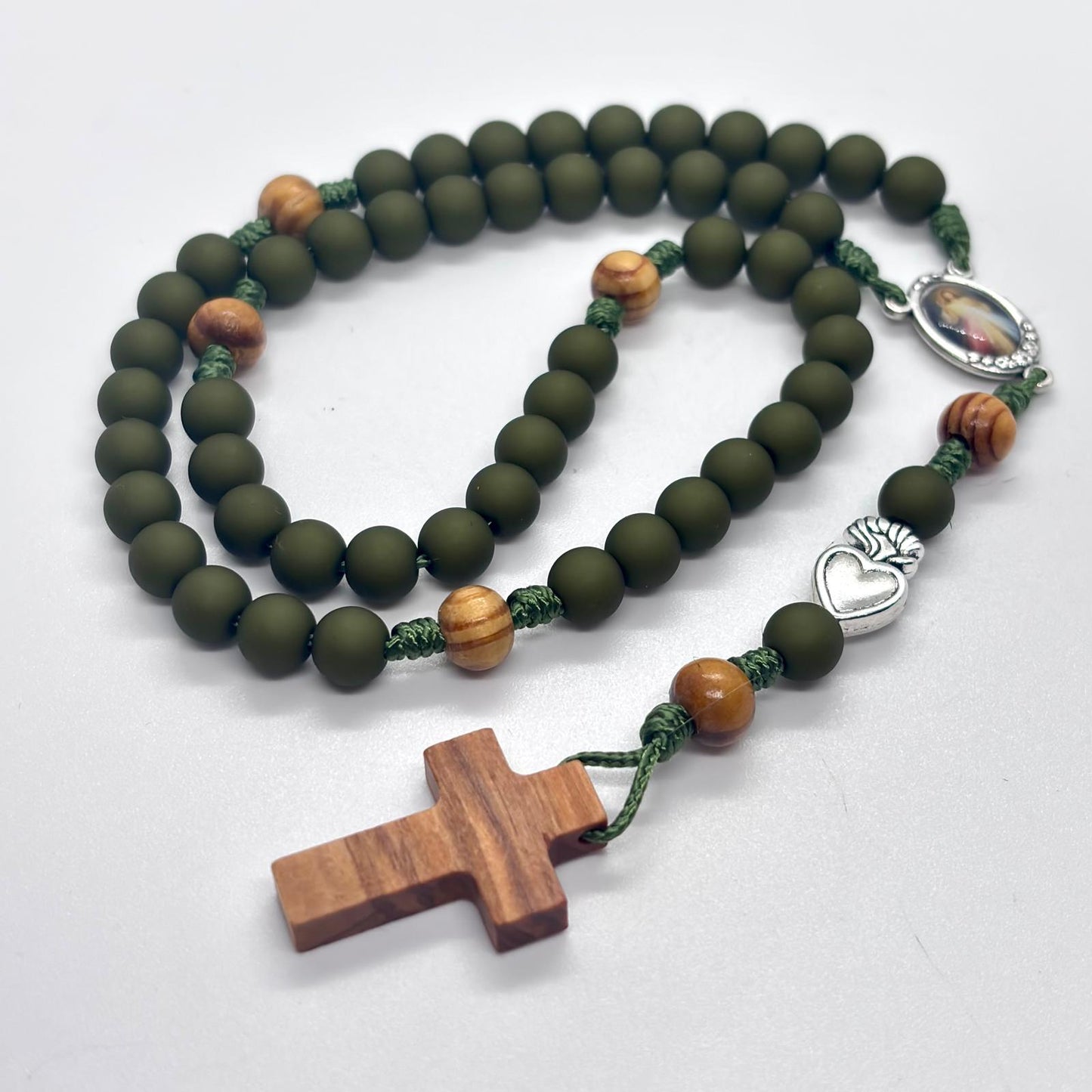 Rosario Gesù Misericordioso