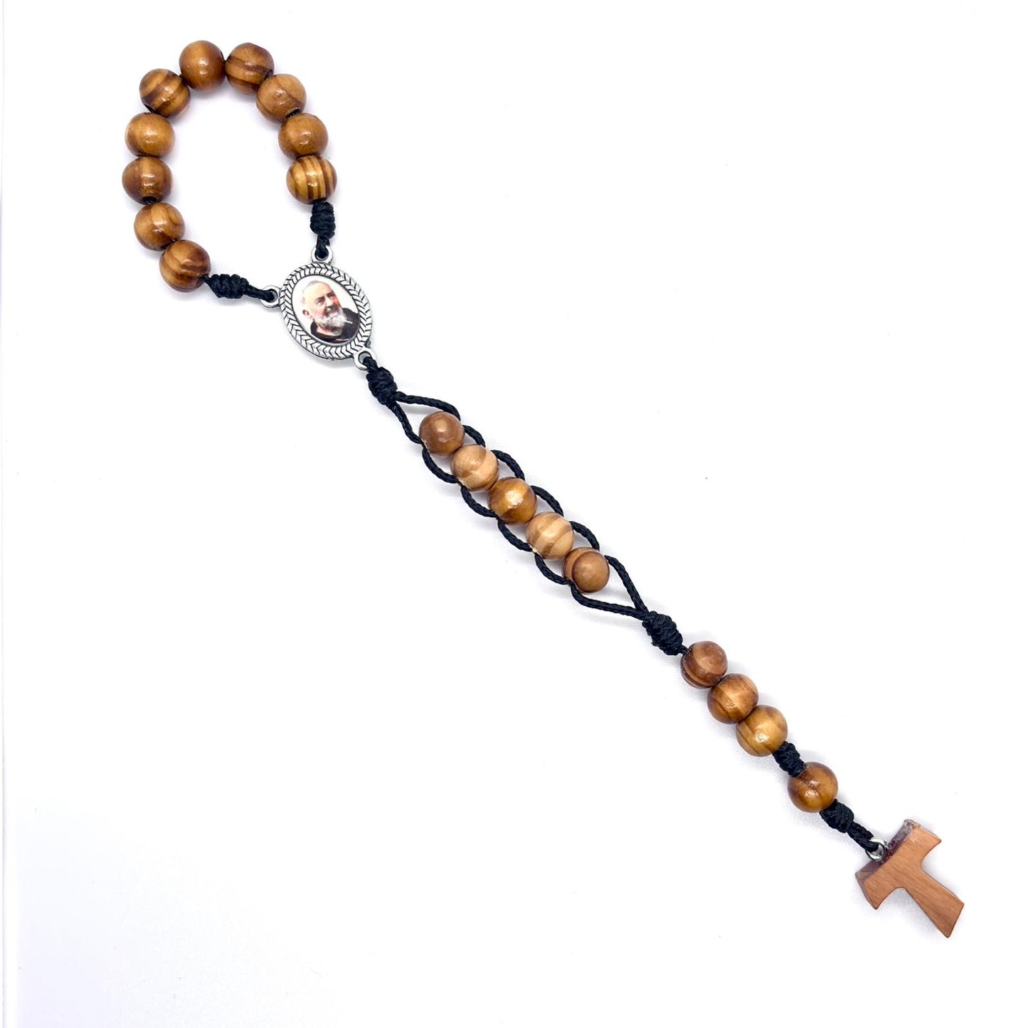 Rosario Compact - San Pio da Pietrelcina