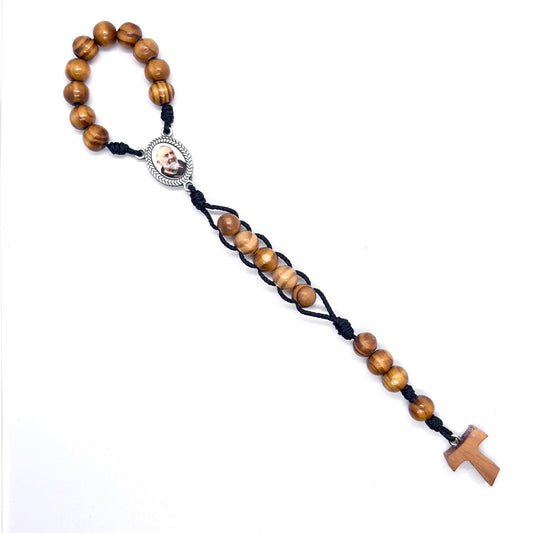 Rosario Compact - San Pio da Pietrelcina