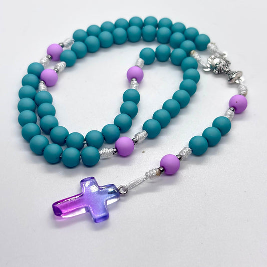 Rosario per Comunione