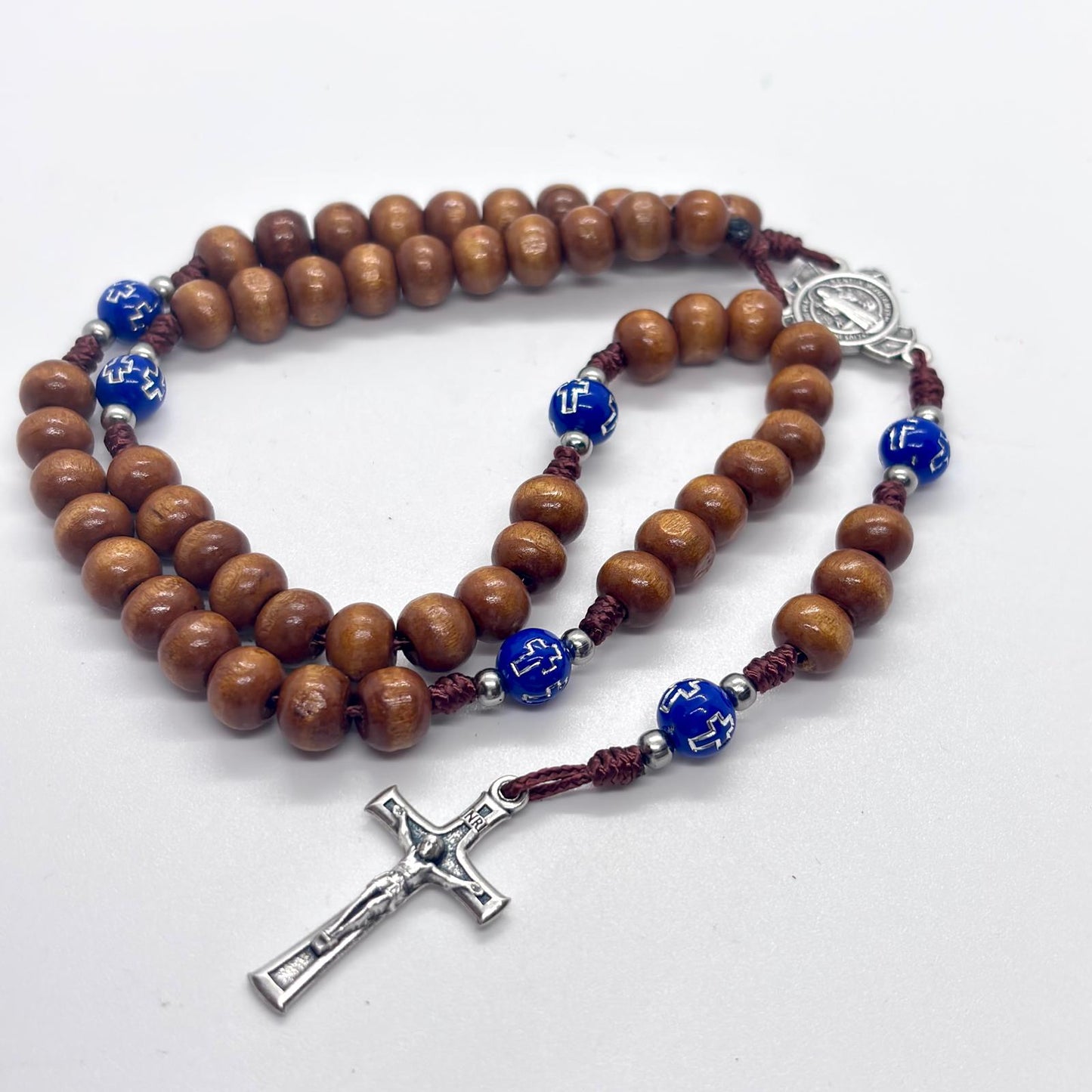 Rosario San Benedetto in Legno