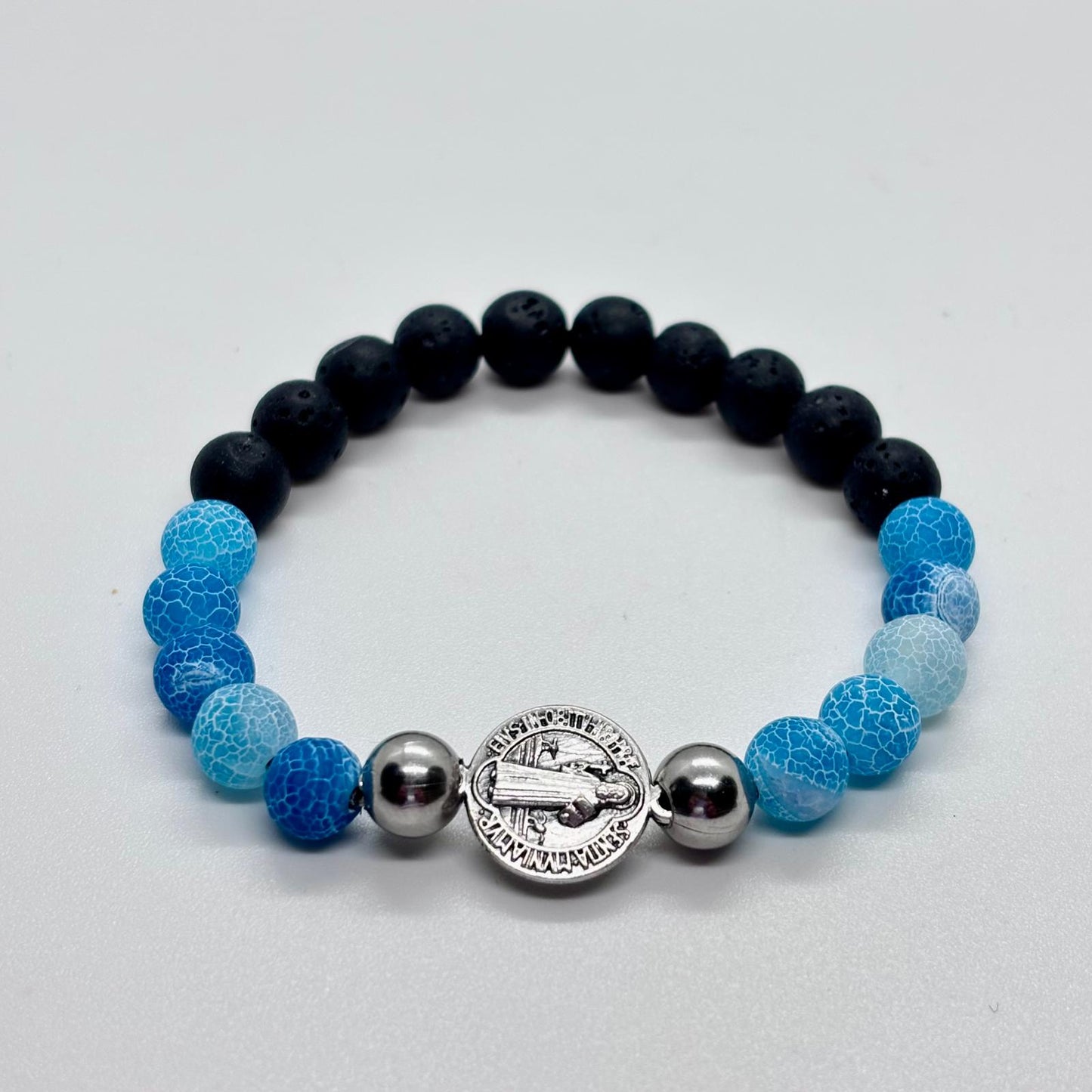 Bracciale San Benedetto - Varie colorazioni