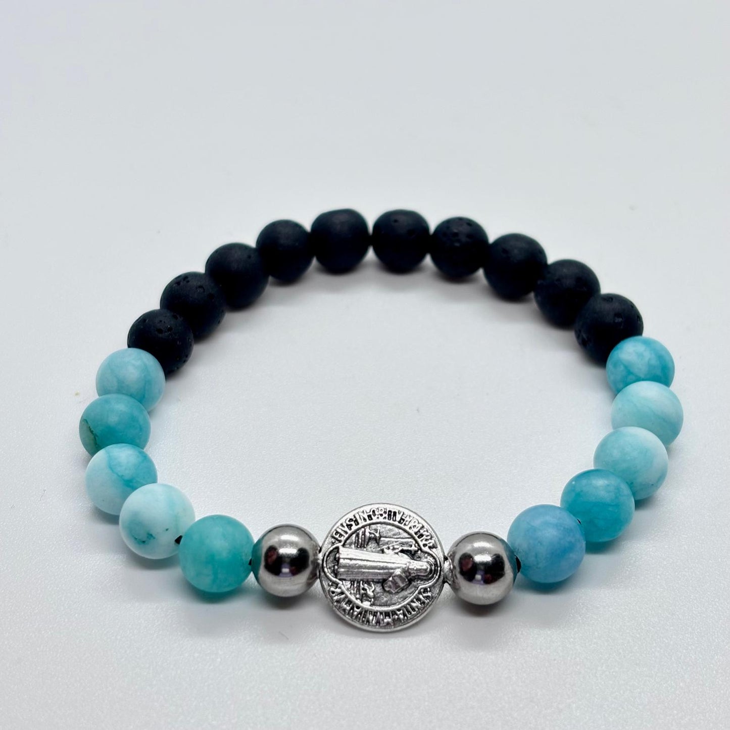 Bracciale San Benedetto - Varie colorazioni