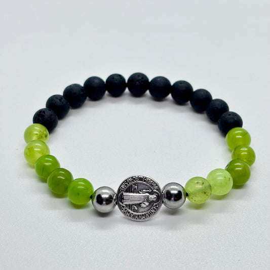 Bracciale San Benedetto - Varie colorazioni