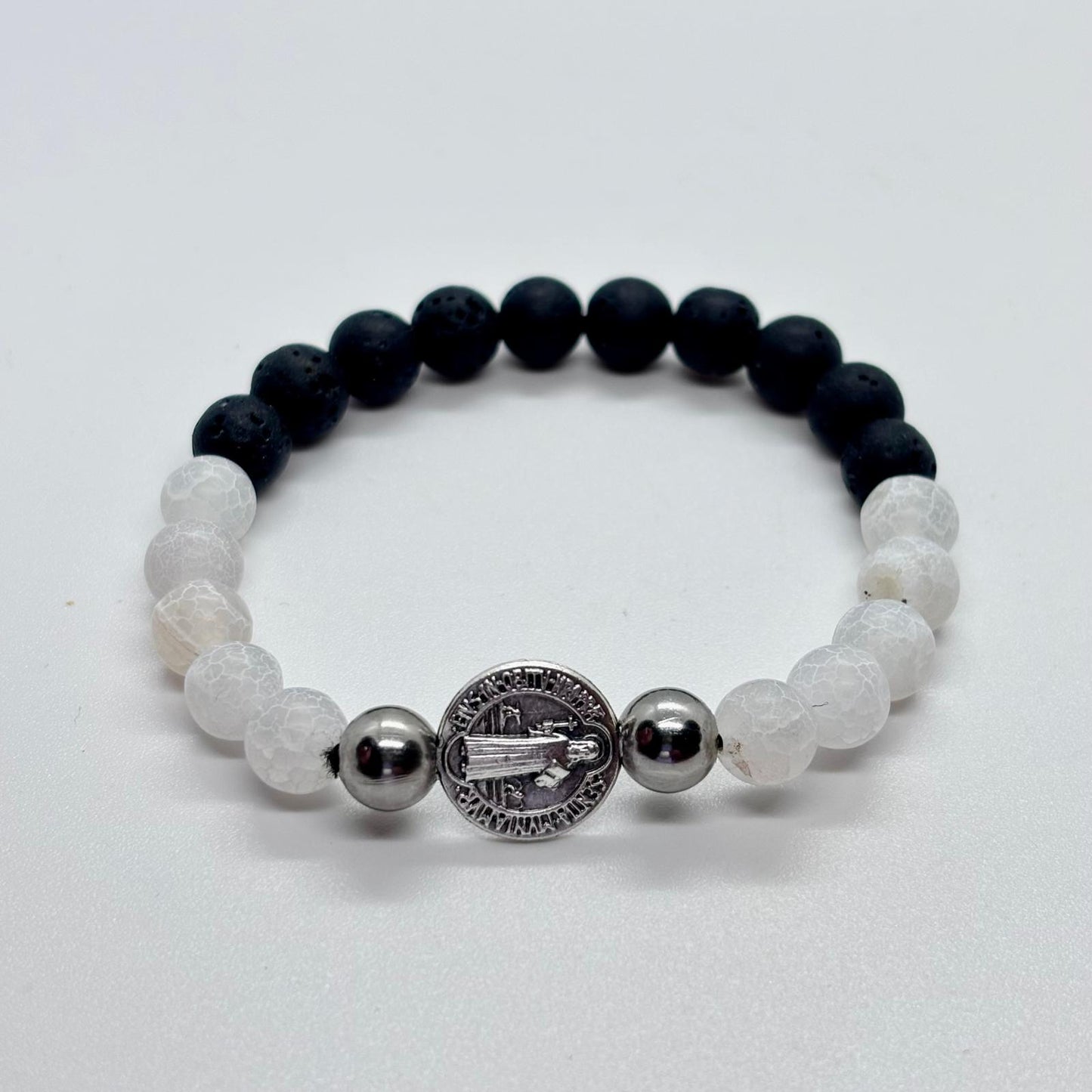 Bracciale San Benedetto - Varie colorazioni