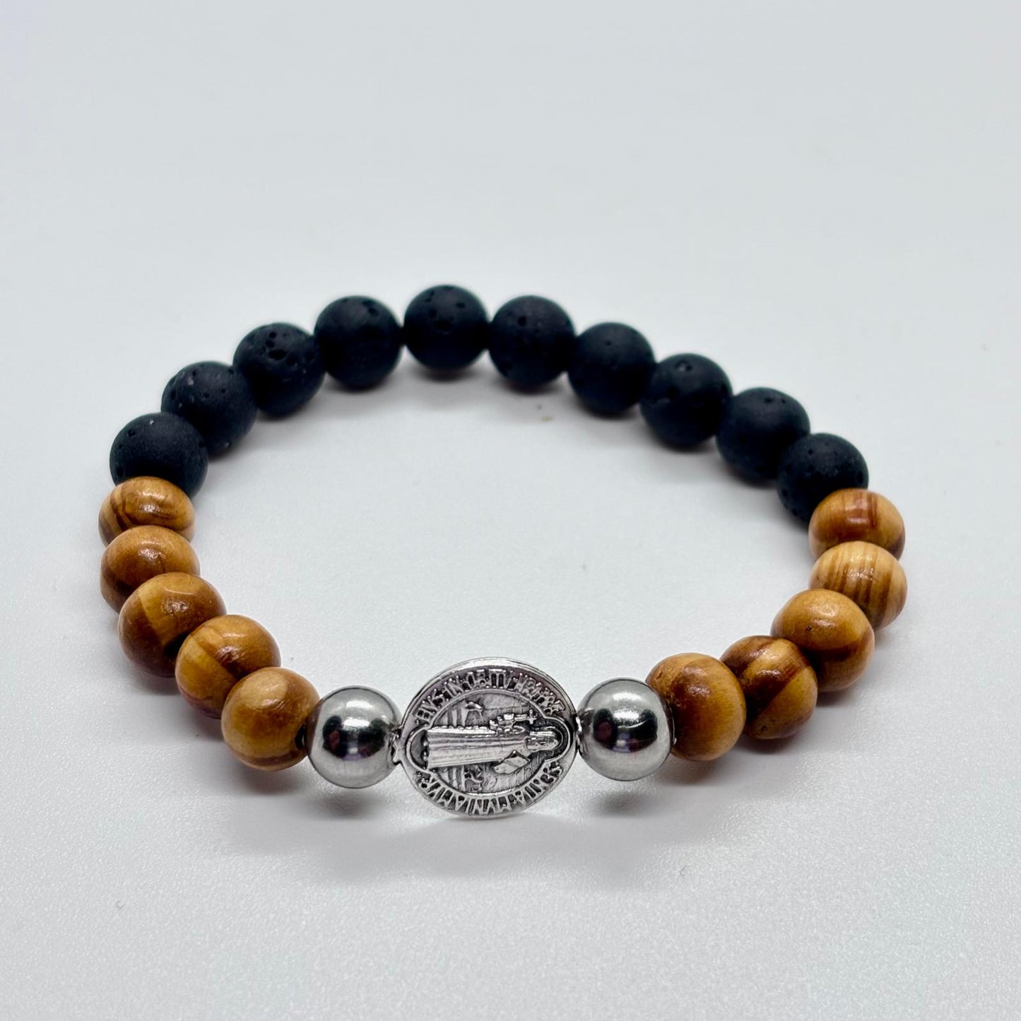 Bracciale San Benedetto - Varie colorazioni