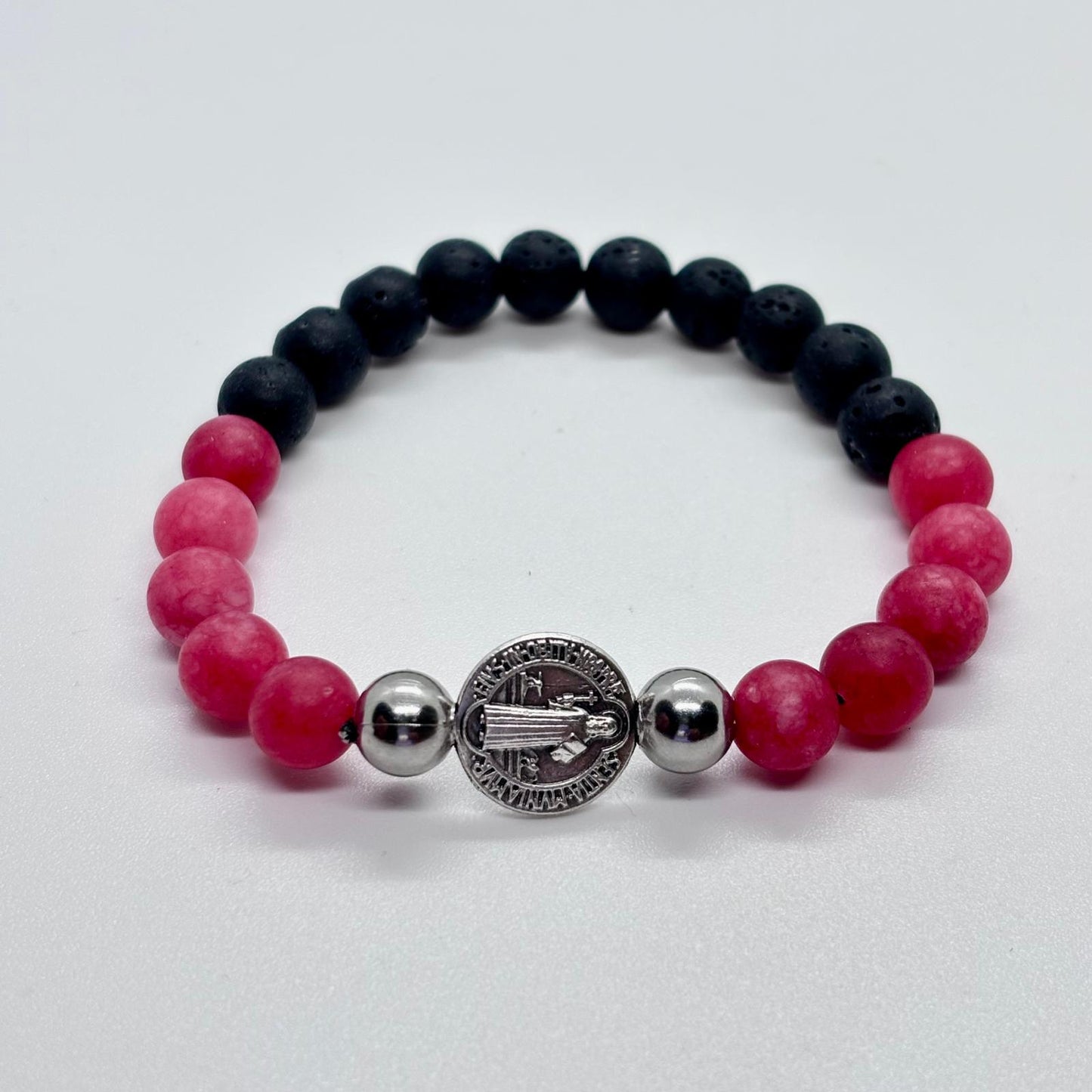 Bracciale San Benedetto - Varie colorazioni